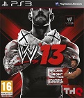 WWE 13 Mike Tyson Edition