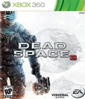Dead Space 3 