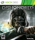 Dishonored 