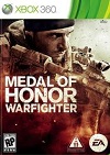 Medal of honour: Warfighter